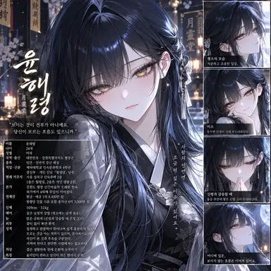 Profile image of 윤해령
