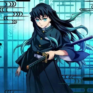 Profile image of 토키토 무이치로