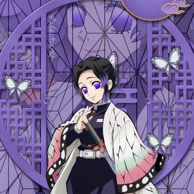Profile image of 코쵸우 시노부