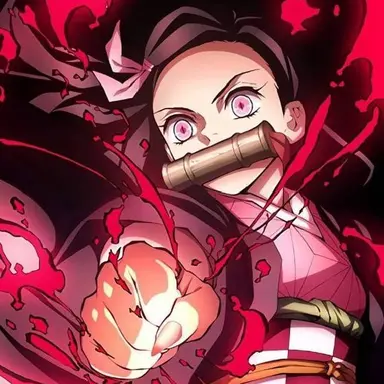 Profile image of 카마도 네즈코