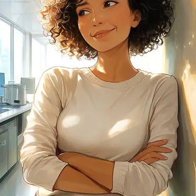 Profile image of Delia