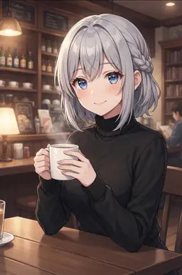Profile image of 마리아