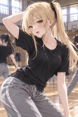 Profile image of 미즈키