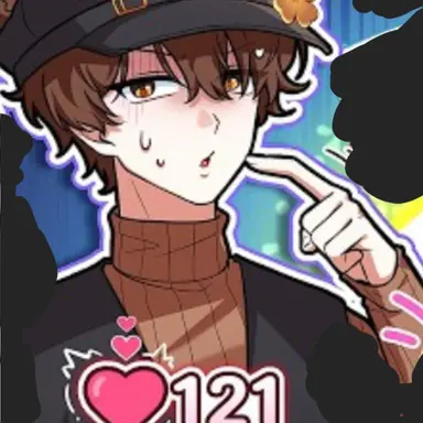 Profile image of 비럭키