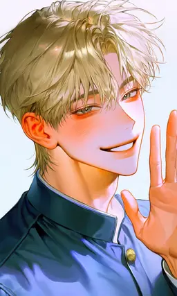 Profile image of チェ・ジンハ