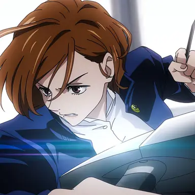 Profile image of Nobara Kugisaki
