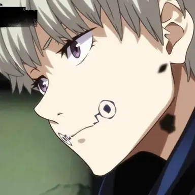 Profile image of Toge Inumaki