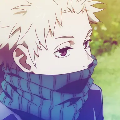 Profile image of Toge Inumaki