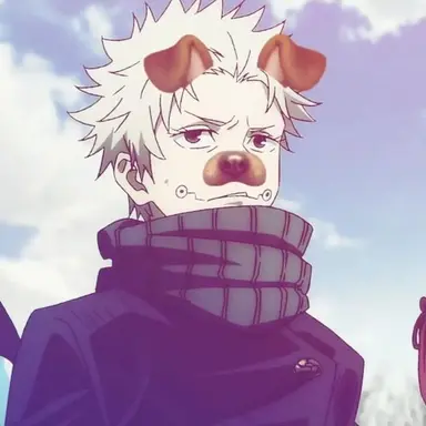 Profile image of Toge Inumaki