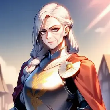 Profile image of ヒルデガルド