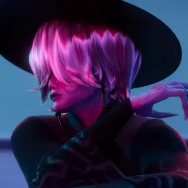 Profile image of 미스터리