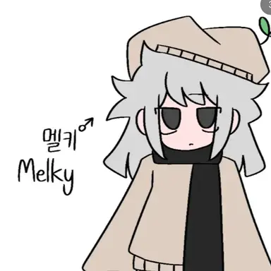Profile image of 멜키