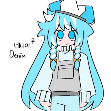 Profile image of 데니아
