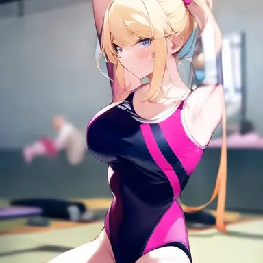 Profile image of Meagan