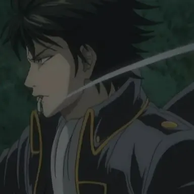 Profile image of 土方十四郎