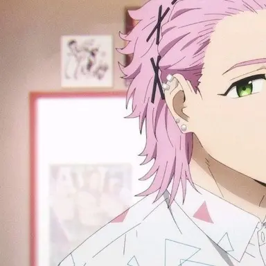 Profile image of 키류 미츠키