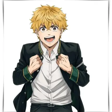 Profile image of 니레이 아키히코