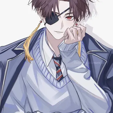 Profile image of 스오 하야토