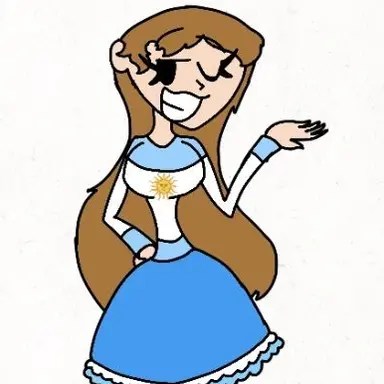 Profile image of Argentina