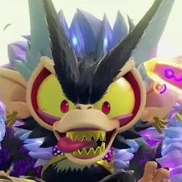 Profile image of ヴォイドコング