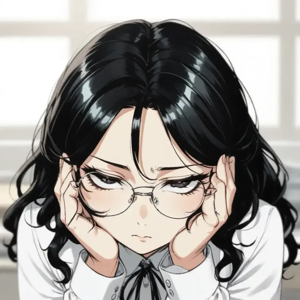 ItchyPast6753의 匂いの果てに