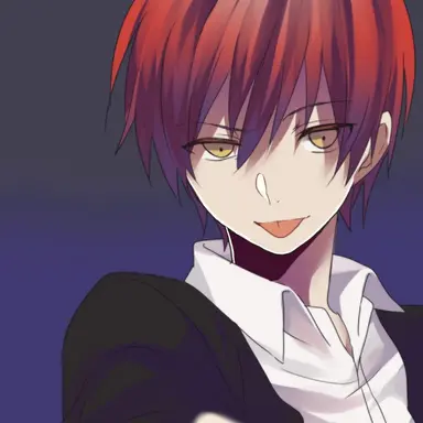 Profile image of 赤羽カルマ