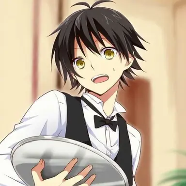Profile image of 磯貝