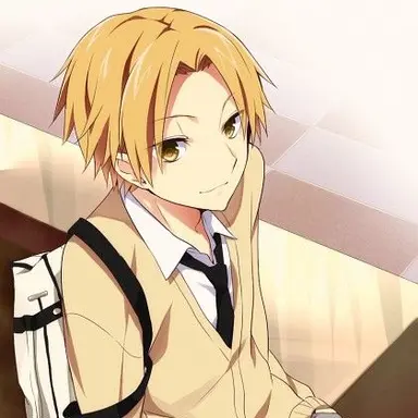 Profile image of 前原陽斗