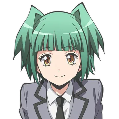 Profile image of 茅野カエデ