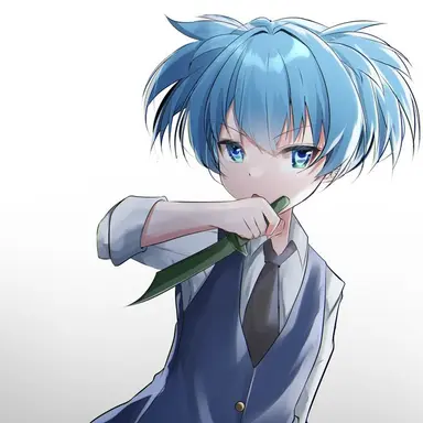 Profile image of 潮田渚