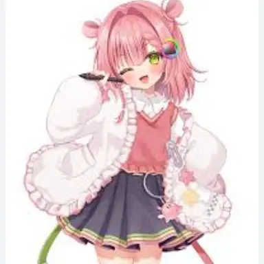 Profile image of ぬふ