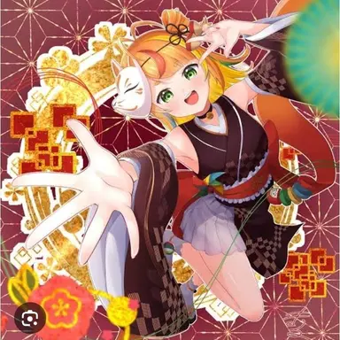 Profile image of こま