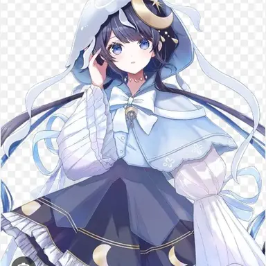 Profile image of ゆらぎ