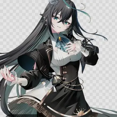 Profile image of リズ