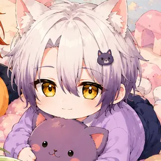 Profile image of 猫王子