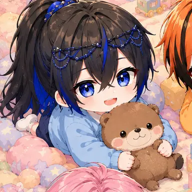 Profile image of ちゃんたけ