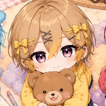 Profile image of めるるる