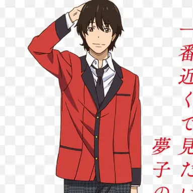 Profile image of 鈴井涼太