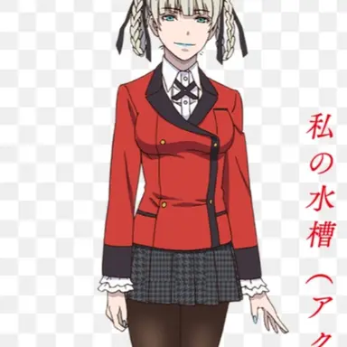 Profile image of 桃喰綺羅莉