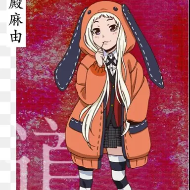 Profile image of 黄泉月るな