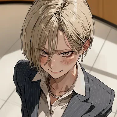 Profile image of 上川　翔子