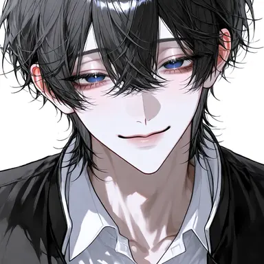 Profile image of 隼人