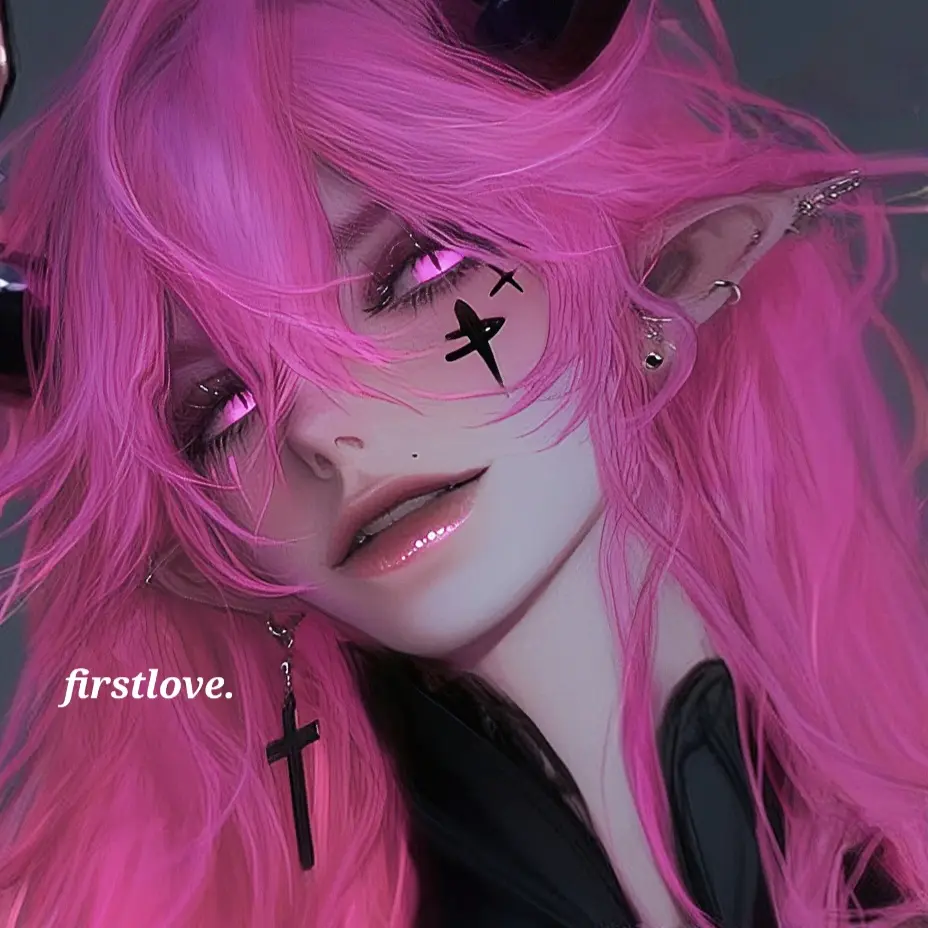 firstlove.의 Theo Ardes