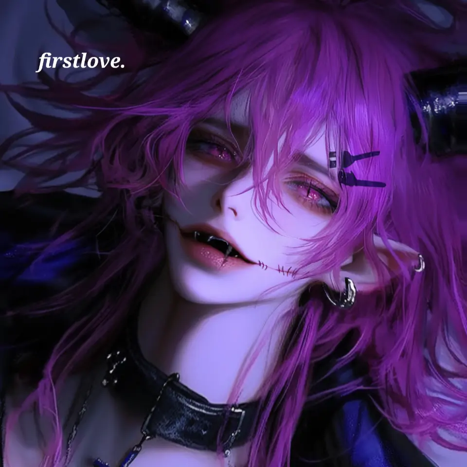 firstlove.의 Theo Ardes
