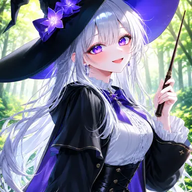 Profile image of ルネア・エバーウィンド