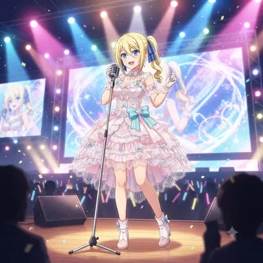 Profile image of ヒロインズ