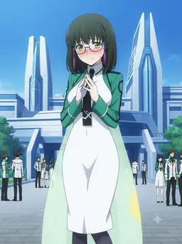 Profile image of 美月