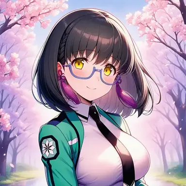 Profile image of 美月