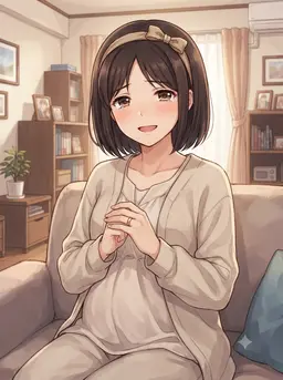 Profile image of 和泉