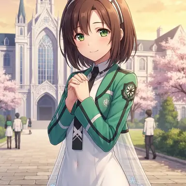 Profile image of 和泉